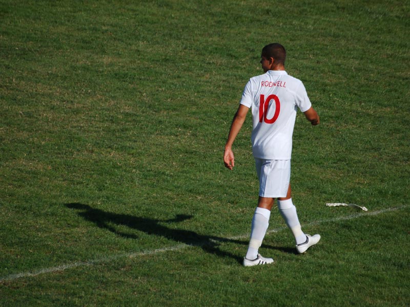 Jack Rodwell